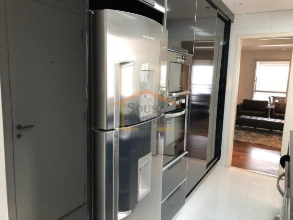 Imagem Apartamento com 4 Quartos à Venda, 162 m² em Barra Funda - São Paulo Imagem Apartamento com 4 Quartos à Venda, 162 m² em Barra Funda - São Paulo