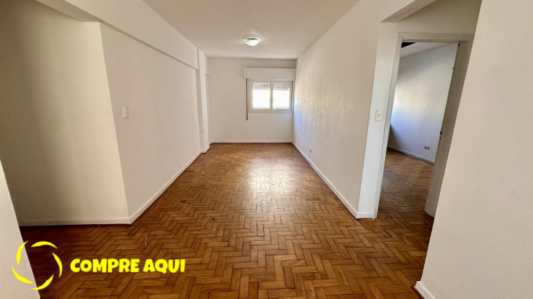 Apartamento com 1 Quarto à Venda, 59 m² em Santa Cecília - São Paulo