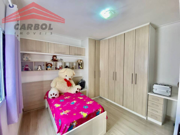 Imagem Casa de Condomínio com 2 Quartos à Venda, 83 m² em Jardim Tulipas - Jundiaí