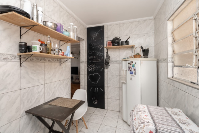 Imagem Apartamento com 1 Quarto à Venda, 51 m² em Vila Mariana - São Paulo