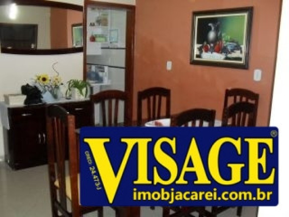 Imagem Casa com 3 Quartos à Venda,  em Vila Branca - Jacareí