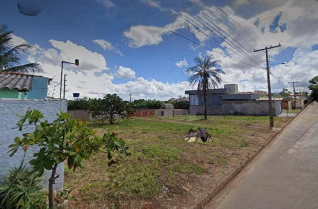 Imagem Terreno à Venda, 736 m² em Calixtolândia - Anápolis