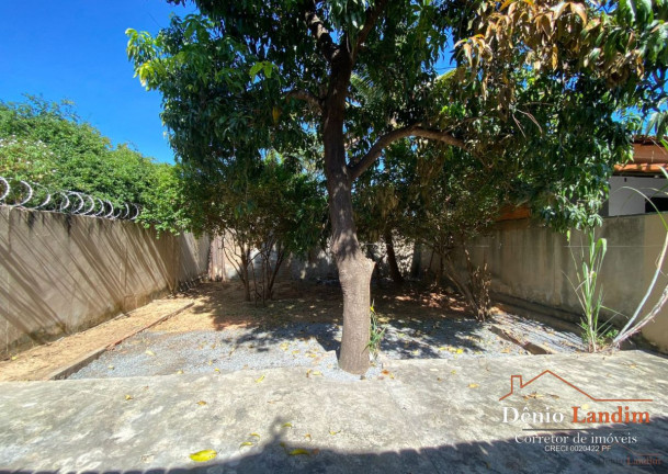 Imagem Casa com 4 Quartos à Venda, 128 m² em Nossa Senhora Aparecida - Montes Claros