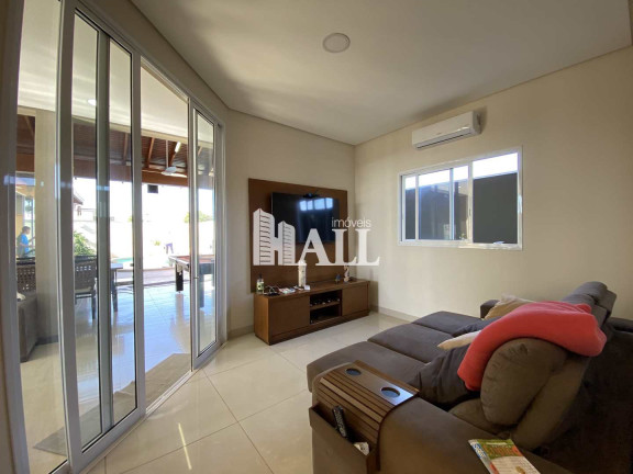 Imagem Casa com 5 Quartos à Venda, 390 m² em Terravista Residence Club - Mirassol