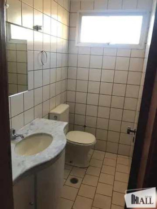 Imagem Apartamento com 3 Quartos à Venda, 139 m² em Centro - São José Do Rio Preto Imagem Apartamento com 3 Quartos à Venda, 139 m² em Centro - São José Do Rio Preto