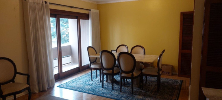 Apartamento com 3 Quartos à Venda, 174 m² em Petrópolis - Porto Alegre