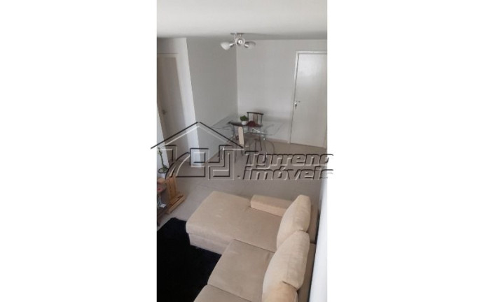 Imagem Apartamento com 2 Quartos à Venda, 54 m² em Parque Industrial - São José Dos Campos