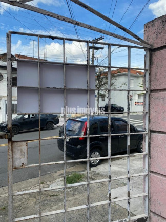 Imagem Casa com 2 Quartos à Venda, 120 m² em Mirandópolis - São Paulo