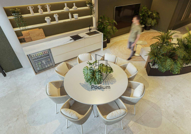Imagem Apartamento com 3 Quartos à Venda, 126 m² em Camboinha - Cabedelo