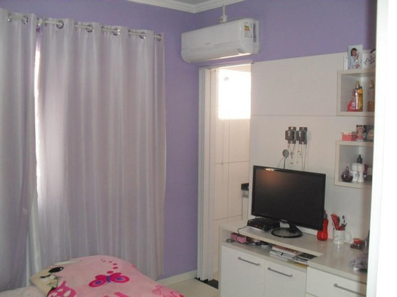 Imagem Casa com 3 Quartos à Venda, 259 m² em Vila Carvalho - Sorocaba
