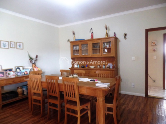 Imagem Casa com 4 Quartos à Venda, 300 m² em Jardim Santa Genebra - Campinas Imagem Casa com 4 Quartos à Venda, 300 m² em Jardim Santa Genebra - Campinas
