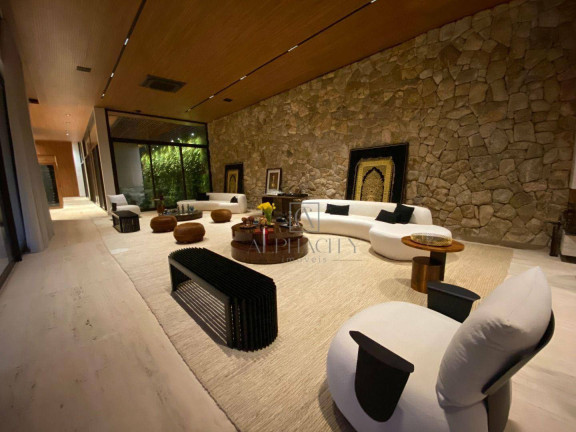 Imagem Casa com 5 Quartos à Venda, 2.379 m² em Tamboré 01 - Barueri Imagem Casa com 5 Quartos à Venda, 2.379 m² em Tamboré 01 - Barueri