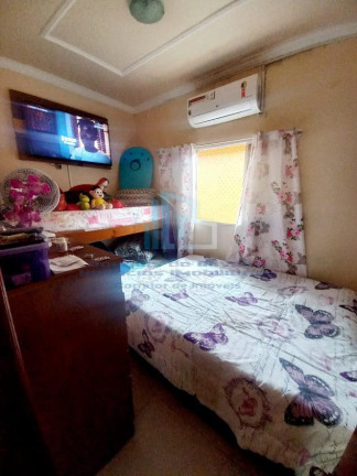 Imagem Kitnet com 1 Quarto à Venda, 32 m² em Caiçara - Praia Grande