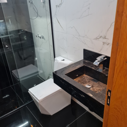 Imagem Casa com 3 Quartos à Venda, 10 m² em Jardim Residencial Nova Veneza - Indaiatuba