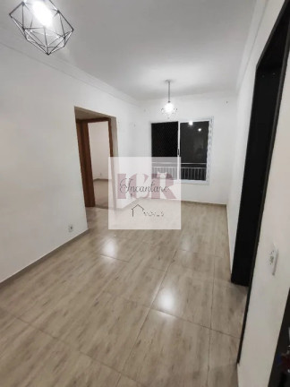 Imagem Apartamento com 2 Quartos à Venda, 54 m² em Jardim Vera Cruz - Sorocaba Imagem Apartamento com 2 Quartos à Venda, 54 m² em Jardim Vera Cruz - Sorocaba
