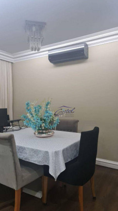 Imagem Apartamento com 3 Quartos à Venda, 90 m² em Alto Da Lapa - São Paulo