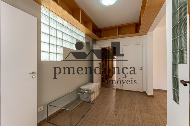 Imagem Apartamento com 3 Quartos à Venda, 244 m² em Higienópolis - São Paulo