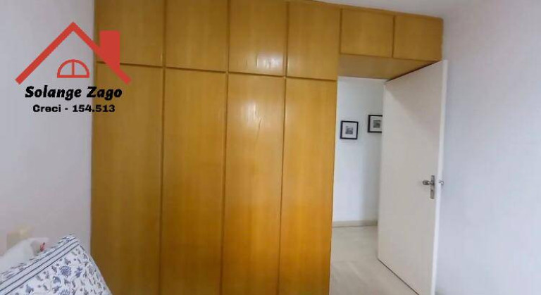 Imagem Apartamento com 3 Quartos à Venda, 74 m² em Jardim Monte Kemel - São Paulo Imagem Apartamento com 3 Quartos à Venda, 74 m² em Jardim Monte Kemel - São Paulo
