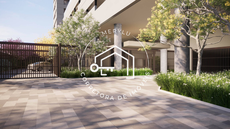 Imagem Apartamento com 2 Quartos à Venda, 55 m² em Lapa - São Paulo Imagem Apartamento com 2 Quartos à Venda, 55 m² em Lapa - São Paulo