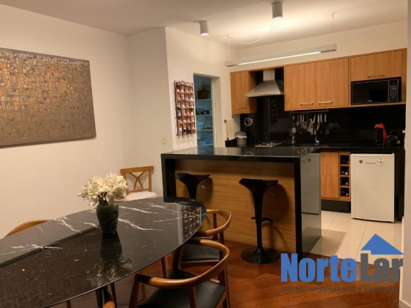 Imagem Apartamento com 3 Quartos à Venda, 137 m² em Vila Madalena - São Paulo