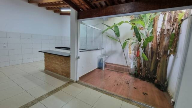 Imagem Casa de Condomínio com 4 Quartos à Venda, 200 m² em Parque Campolim - Sorocaba