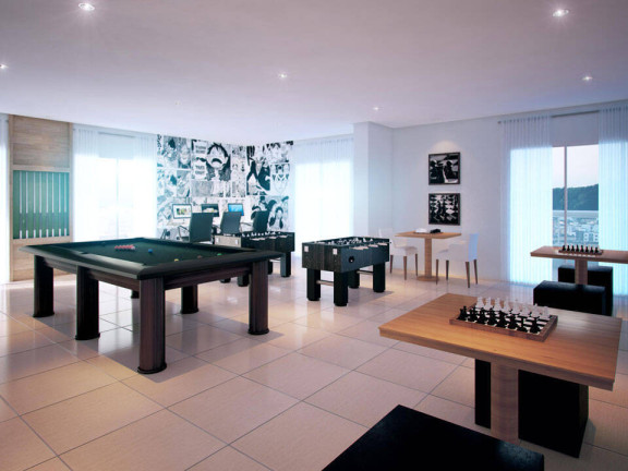 Imagem Apartamento com 3 Quartos à Venda, 201 m² em Aviação - Praia Grande