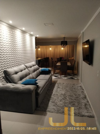 Imagem Imóvel com 2 Quartos à Venda, 83 m² em Nações - Indaial