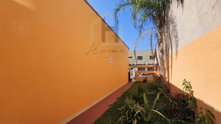 Imagem Casa com 1 Quarto à Venda, 71 m² em Olímpico - São Caetano Do Sul