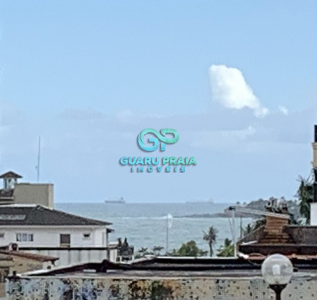 Cobertura com 5 Quartos à Venda, 240 m² em Enseada - Guarujá