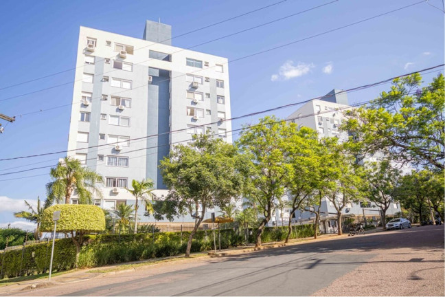 Imagem Apartamento com 3 Quartos à Venda, 72 m² em Chácara Das Pedras - Porto Alegre