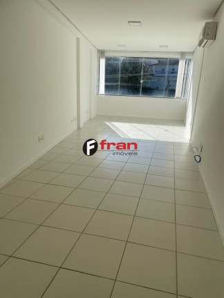 Imagem Sala Comercial à Venda, 39 m² em Córrego Grande - Florianópolis