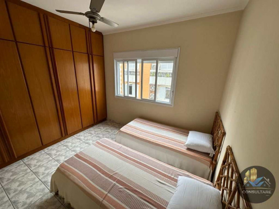 Imagem Apartamento com 3 Quartos à Venda, 132 m² em Gonzaga - Santos