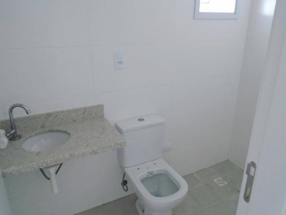 Imagem Apartamento com 2 Quartos à Venda, 96 m² em Canto Do Forte - Praia Grande