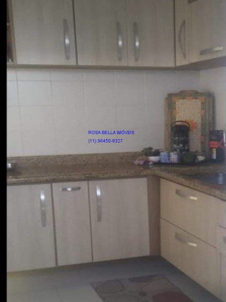 Imagem Casa com 2 Quartos à Venda, 80 m² em Jardim Colônia - Jundiaí