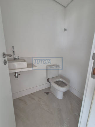 Imagem Apartamento com 3 Quartos à Venda, 181 m² em Vila Mariana - São Paulo