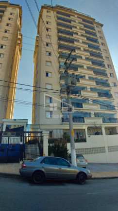 Imagem Apartamento com 3 Quartos à Venda, 100 m² em Rudge Ramos - São Bernardo Do Campo