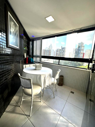 Imagem Apartamento com 4 Quartos à Venda, 142 m² em Graça - Salvador Imagem Apartamento com 4 Quartos à Venda, 142 m² em Graça - Salvador