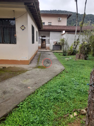 Imagem Casa com 5 Quartos à Venda, 252 m² em Boiçucanga - São Sebastião