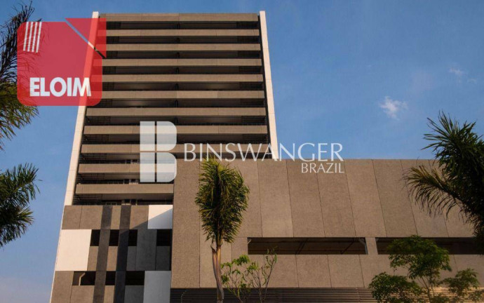 Imóvel para Alugar, 1.115 m² em Barra Funda - São Paulo