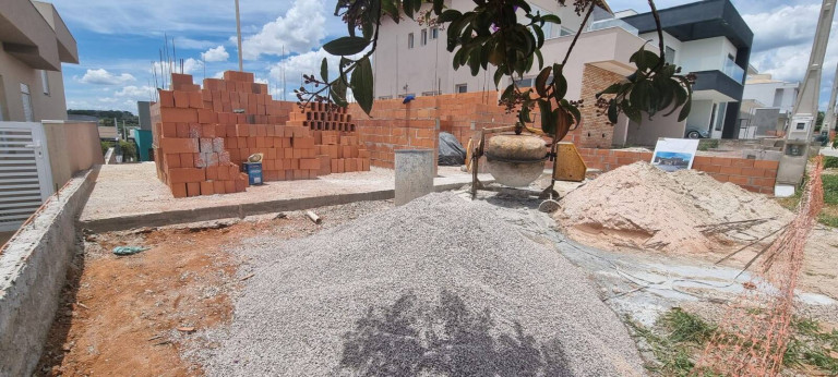 Imagem Casa com 3 Quartos à Venda, 203 m² em Jardim Primavera - Itupeva Imagem Casa com 3 Quartos à Venda, 203 m² em Jardim Primavera - Itupeva