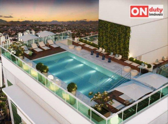 Imagem Apartamento com 1 Quarto à Venda, 47 m² em Boqueirão - Santos Imagem Apartamento com 1 Quarto à Venda, 47 m² em Boqueirão - Santos