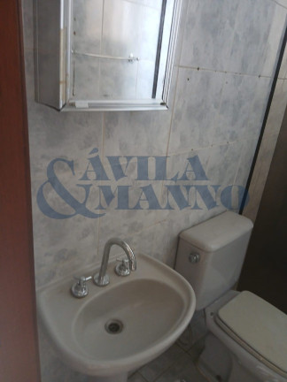 Imagem Apartamento com 2 Quartos para Alugar, 60 m² em Mooca - São Paulo Imagem Apartamento com 2 Quartos para Alugar, 60 m² em Mooca - São Paulo
