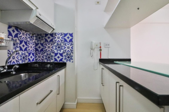 Imagem Apartamento com 1 Quarto à Venda, 41 m² em Vila Madalena - São Paulo Imagem Apartamento com 1 Quarto à Venda, 41 m² em Vila Madalena - São Paulo