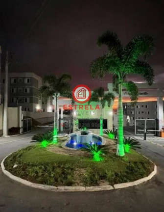 Imagem Imóvel com 2 Quartos à Venda, 40 m² em Vila Nova Aliança - Jacareí Imagem Imóvel com 2 Quartos à Venda, 40 m² em Vila Nova Aliança - Jacareí