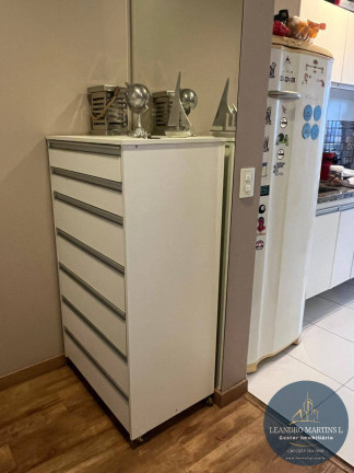Imagem Apartamento com 1 Quarto à Venda, 45 m² em República - São Paulo