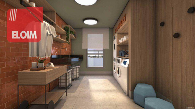Imagem Apartamento com 2 Quartos à Venda, 78 m² em Perdizes - São Paulo