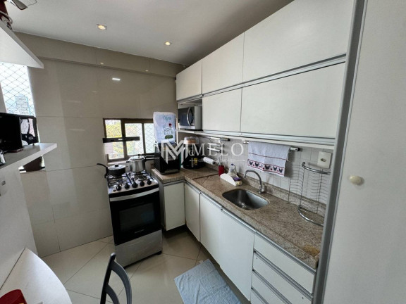 Imagem Apartamento com 3 Quartos à Venda, 80 m² em Casa Amarela - Recife Imagem Apartamento com 3 Quartos à Venda, 80 m² em Casa Amarela - Recife