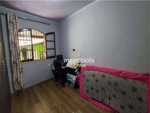 Imagem Casa com 2 Quartos à Venda, 95 m² em Osvaldo Cruz - São Caetano Do Sul Imagem Casa com 2 Quartos à Venda, 95 m² em Osvaldo Cruz - São Caetano Do Sul