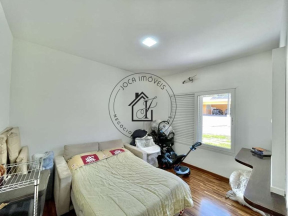 Imagem Casa de Condomínio com 4 Quartos à Venda, 1.057 m² em Jardim Passárgada I - Cotia