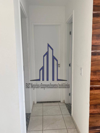 Imagem Apartamento com 2 Quartos para Alugar, 48 m² em Nova Horizonte - Itaboraí